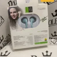 هندزفری با کیفیت عالی و قیمت مناسب ارسال رایگان|لوازم جانبی موبایل و تبلت|فولادشهر, مسکن مهر فولادشهر|دیوار