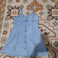 لباس دخترانه دونه ای دویست هزارتومان