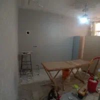 نصاب کاغذ دیواری|خدمات پیشه و مهارت|قم, بلوار امین و ساحلی|دیوار