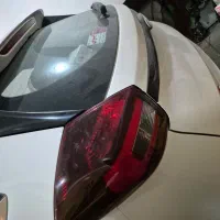 x22 pro دنده|خودرو سواری و وانت|یزد, |دیوار
