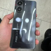 شیائومی poco x7 pro با حافظهٔ ۵۱۲ گیگابایت|موبایل|تهران, تهرانپارس شرقی|دیوار