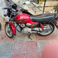 اچ ال ایکس ۱۵۰|موتورسیکلت|مشهد, عبادی|دیوار