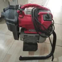 رفع نم ونشتی بامواد نانوبدون خرابی تضمینی بادستگاه