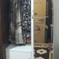 کمد|جاکفشی، کمد، دراور|بهار, |دیوار