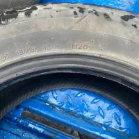 لاستیک ۱۵*۲۰۵ هانکوک|قطعات یدکی و لوازم جانبی|رشت, دباغیان|دیوار