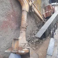 جرثقیل نیسانی