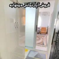 فروش آپارتمان فلکه گاز ردیف جلو لوکس