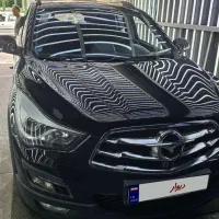 هایما s5 شش سرعته ۱۴۰۲