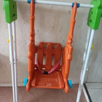 تاب و سر سره کودک