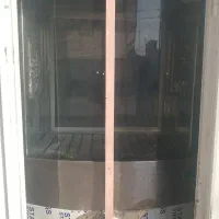 یخچال ویترینی مغازه|فروشگاه و مغازه|شادگان, |دیوار