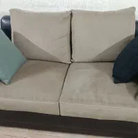 مبل راحتی هفت نفره