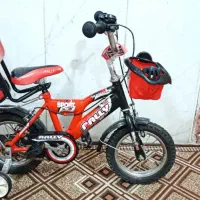دوچرخه