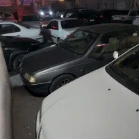 فعالیت در پاکینگ ماشین