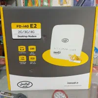 مودم سیم کارتی (آنلاک)ایرانسل|مودم و تجهیزات شبکه|کرج, باغستان|دیوار