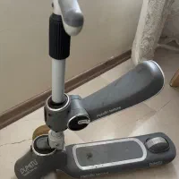 اسکوتر موزیکال تعادلی مدل DUMITU