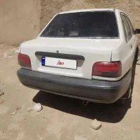 پراید 89
