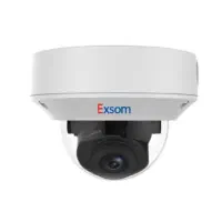 دوربین مدار بسته فوژان اکسوم