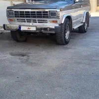 پاترول مدل ۷۲