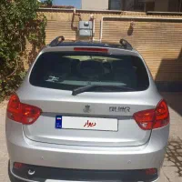 کوییک R 1401  پارس خودرویی کم‌کارکرد، سرویس کامل|خودرو سواری و وانت|اراک, |دیوار