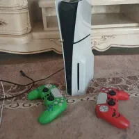 ps5 اسلیم دیسکخور