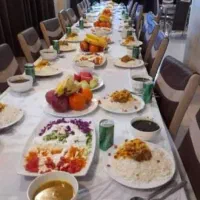 کاروان کربلا فول خدمات ۳۰ شهریور ظرفیت محدود|تور و چارتر|اهواز, کمپلو جنوبی|دیوار