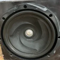 ساب و امپ|قطعات یدکی و لوازم جانبی|طرقبه, |دیوار