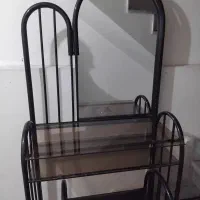 میزارایش وصندلی سالم