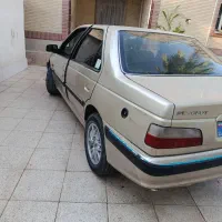 پارس83|خودرو سواری و وانت|بم, |دیوار