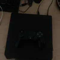 Ps4 slim