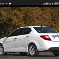 دنا پلاس توربو اتومات اپشنال 404