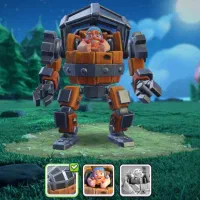 اکانت کلش همه چی مکس تازه بردم تان ۹|کنسول، بازی ویدئویی و آنلاین|قره چای, |دیوار