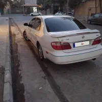 ماکسیما مدل ۸۷ اتومات|خودرو سواری و وانت|مشهد, سجاد شهر|دیوار