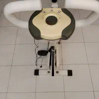 دوچرخه ثابت