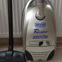 جاروبرقی  بیم (آلمانی) جارو برقی