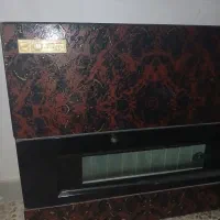 بخاری 11 هزار مهیا گاز