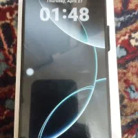 آیفون 16 پرو مکس