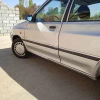 پراید مدل 88|خودرو سواری و وانت|گلپایگان, |دیوار