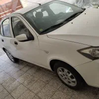 خودرو ساینا s