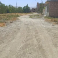 ملحم زمین سید غفورزاده ۱۳۹ متر