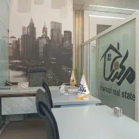 اجاره مغازه بر اصلی موسی کاظم