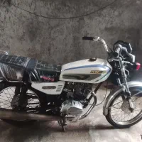 موتور 150 مزایده
