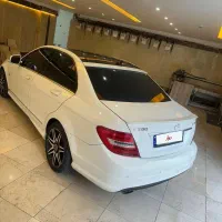 C200 2008|خودرو سواری و وانت|تهران, گیشا|دیوار