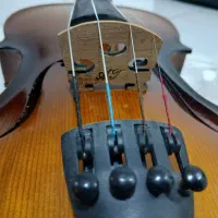 ویولن ایتالیایی|ویولن|دورود, |دیوار