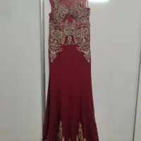 پیراهن مجلسی