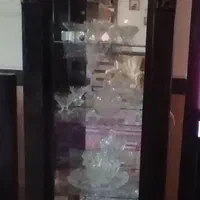 بوفه|بوفه، ویترین، کنسول|رشت, بیجارپس|دیوار