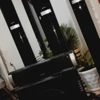 باند  ۶تایی|سیستم صوتی خانگی|صومعه‌سرا, |دیوار