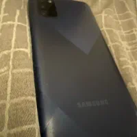 گوشی galaxy A02s|موبایل|تهران, گلستان (شهرک راه آهن)|دیوار