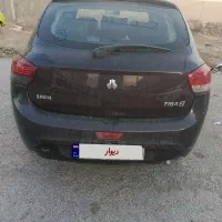 تیبا ۲ مدل ۹۵بدون رنگ