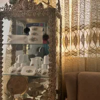 بوفه برنز|بوفه، ویترین، کنسول|زاهدان, |دیوار