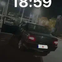 خودرو405 83|خودرو سواری و وانت|شیروان (خراسان), |دیوار